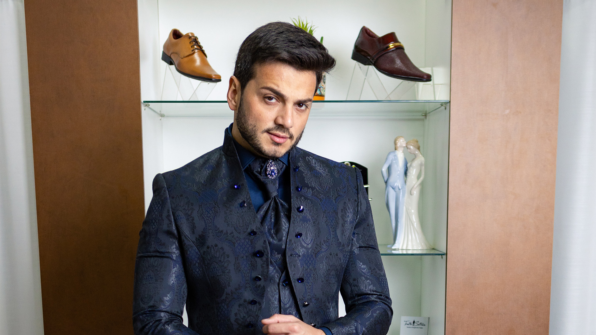 Banner Tratto Sottile Ribeirão Preto